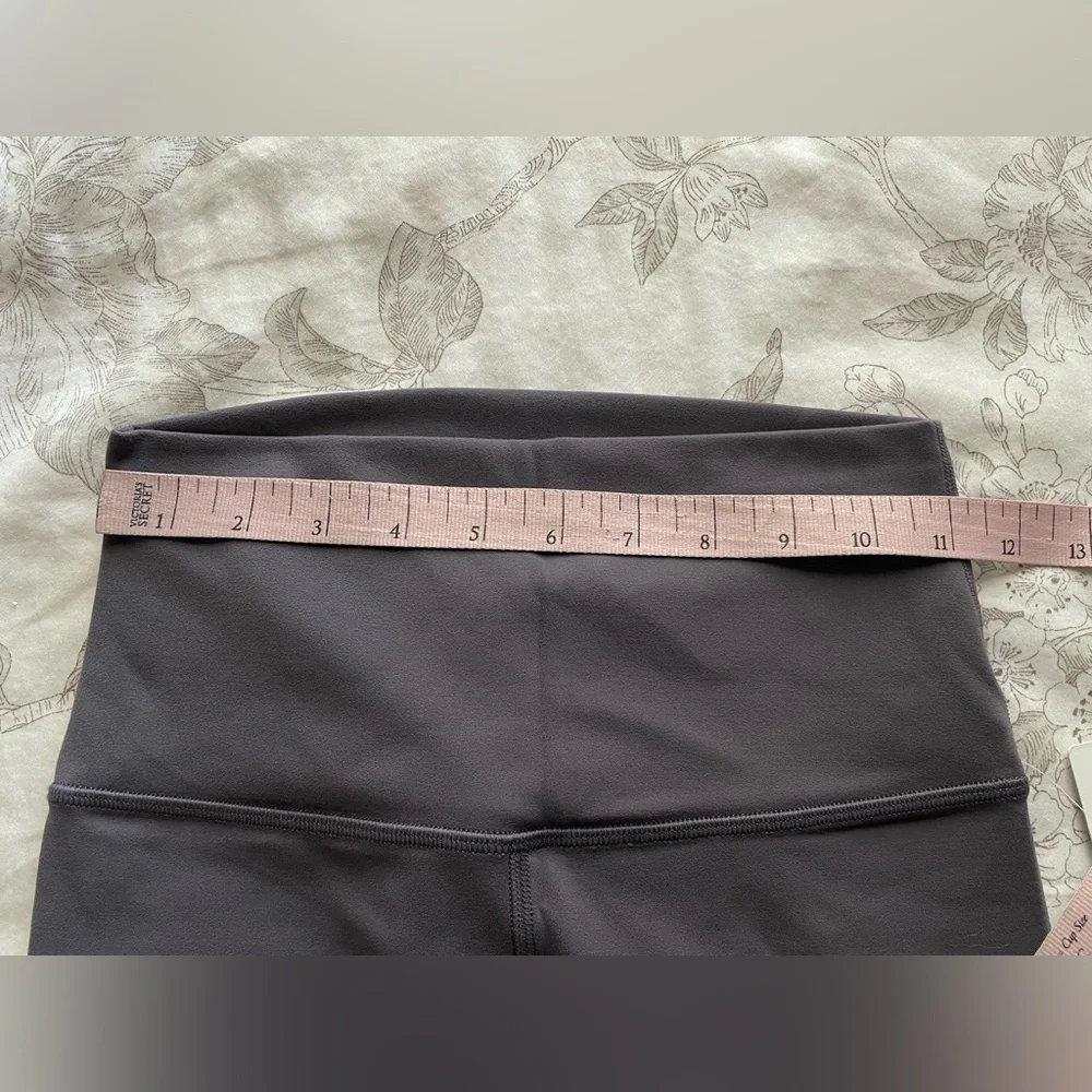 NWT Lululemon Align Full Length 28